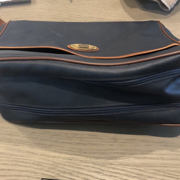 BURBERRYS Travel Bag - Vintage Authentic - Picture 13 of 13